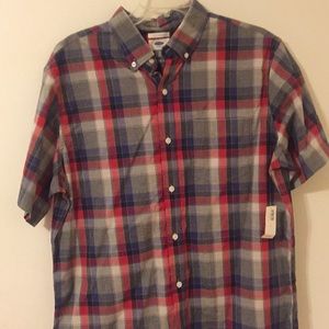 Dress shirt.